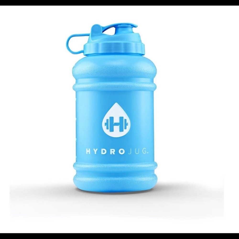 Blue Hydrojug